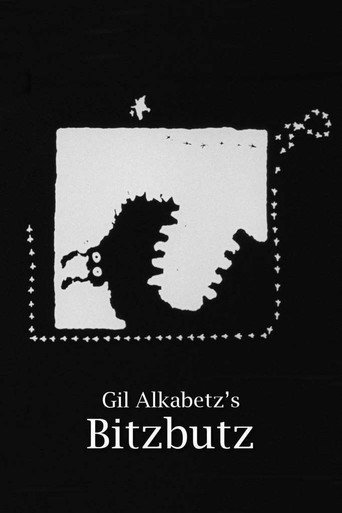 Movie poster for Bitzbutz (1984)