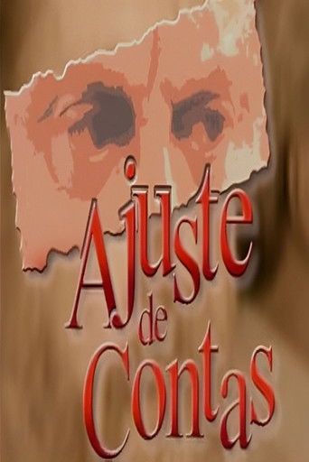 Ajuste de Contas poster