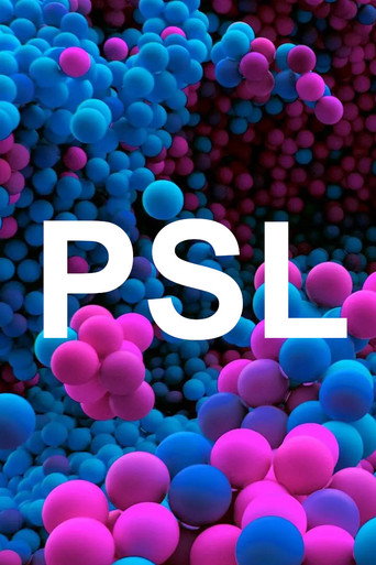 Series poster for PSL (2024)