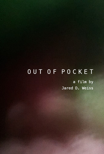 Movie poster for Out of Pocket (2021)