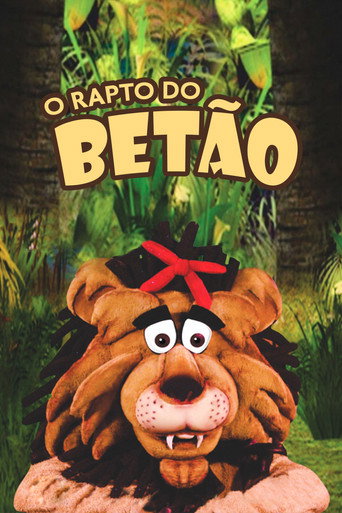 O Rapto do Betão poster