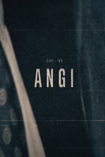Movie poster for Angi (2021)