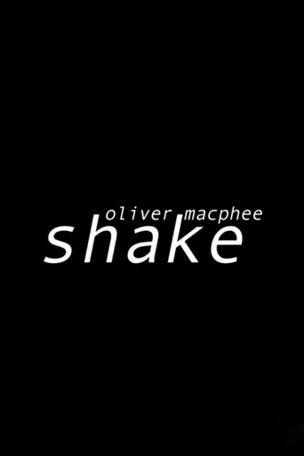 Movie poster for Shake (2018)