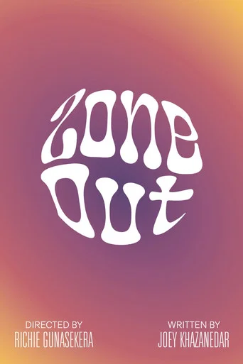 Movie poster for Zoneout (2023)