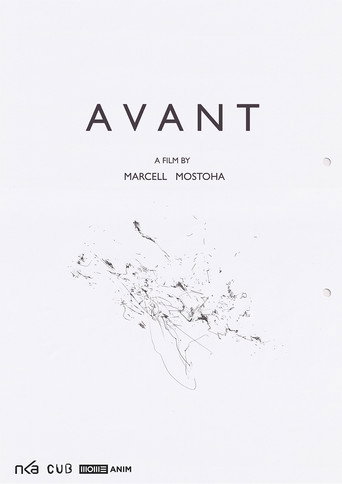 Movie poster for Avant (2021)