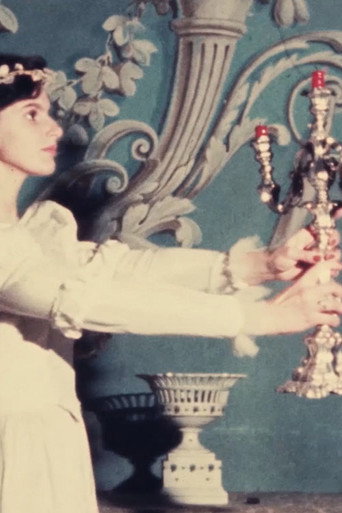 Movie poster for The Princess and the Shepherd. A Fairytale (1978)
