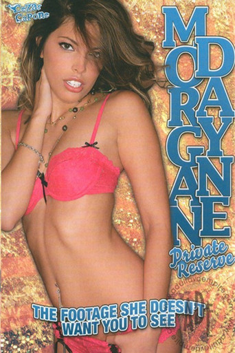 Movie poster for Morgan Dayne Private Reserve (2010)