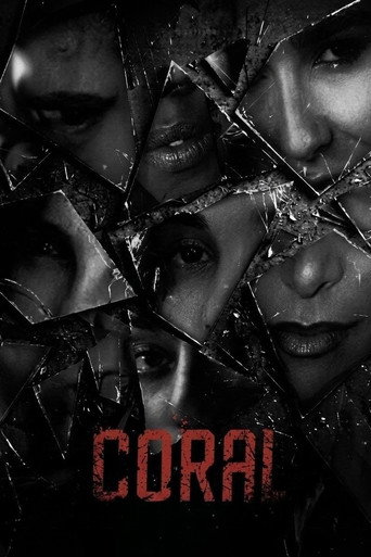 Series poster for CORAL (2026)