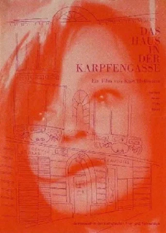 Series poster for The House in Karp Lane (1965)