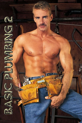 Movie poster for Basic Plumbing 2 (1998)