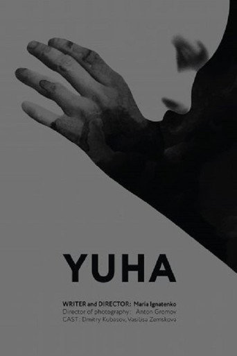 Yuha poster