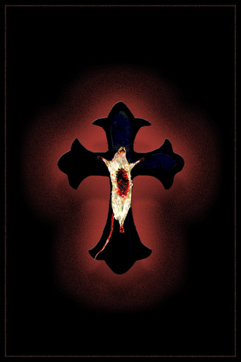 Movie poster for Fungi (2022)