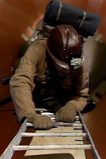 The Man in My Head poster