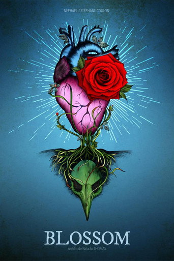 Blossom poster