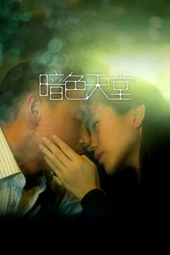 Heaven in the Dark poster