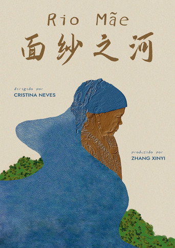 Movie poster for Mother River (2024)