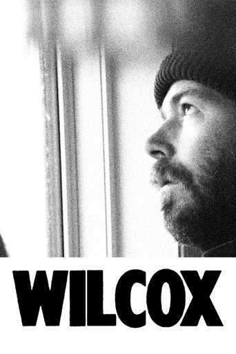 Movie poster for Wilcox (2019)