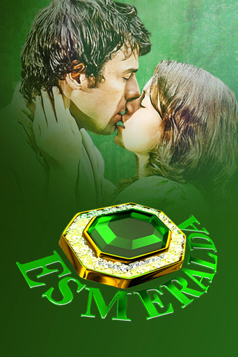 Esmeralda poster