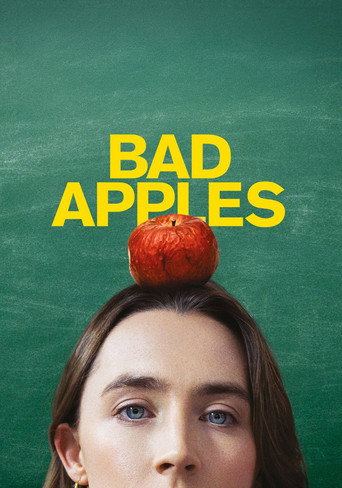 Movie poster for Bad Apples (2025)