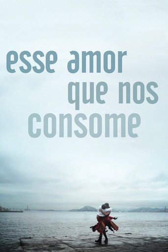 Movie poster for This Love That Consumes (2012)
