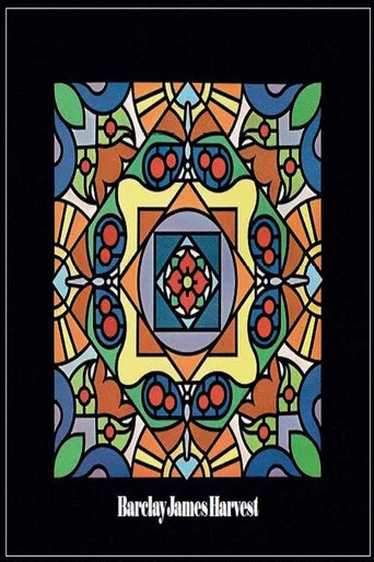 Movie poster for Barclay James Harvest - Barclay James Harvest (1970)
