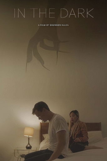 In The Dark poster