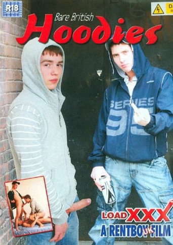 Movie poster for Bare British Hoodies (2007)