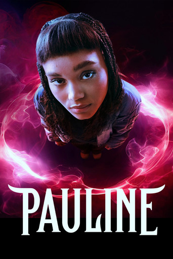 Pauline poster