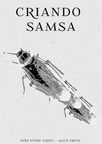 Movie poster for Making Samsa (2025)