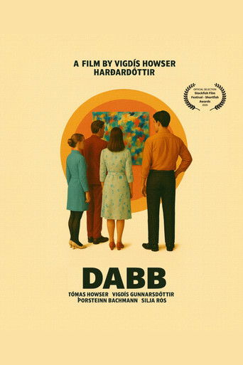 DABB poster