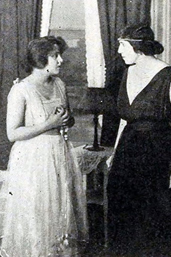 Movie poster for The Decoy (1916)
