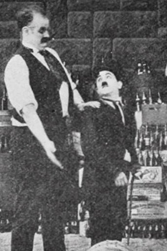 Movie poster for Don't Park Here (1919)