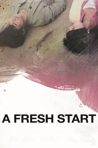 Movie poster for A Fresh Start (2014)