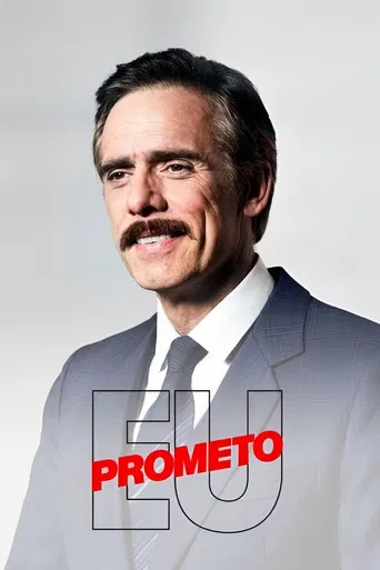 Eu Prometo poster