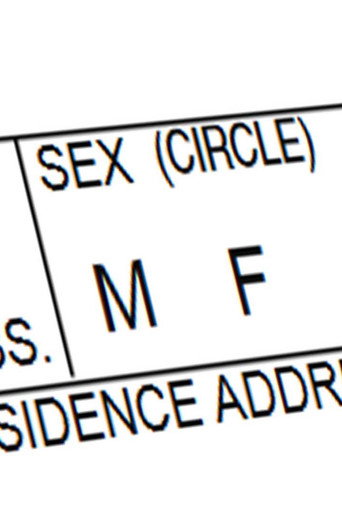 Movie poster for (Untitled) (1999)