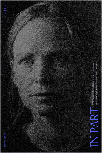 Movie poster for In Part (2023)