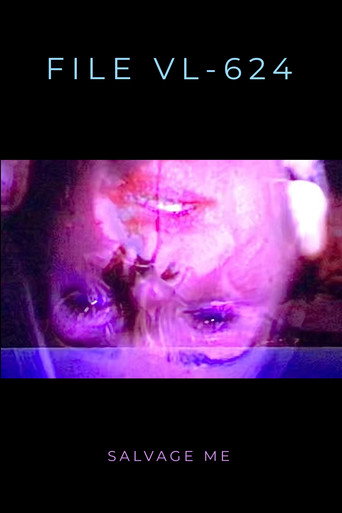 Movie poster for File VL-624 (2023)