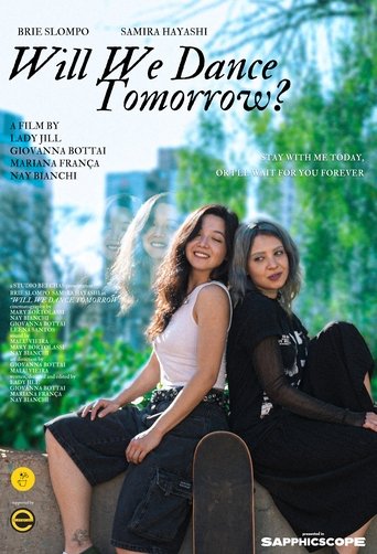 Will We Dance Tomorrow? poster