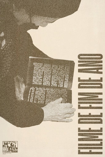Movie poster for Throughout the Year