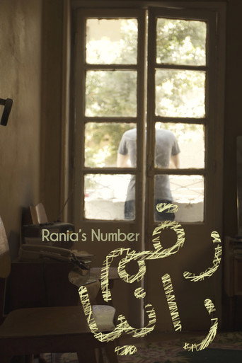 Movie poster for Rania's Number (2019)