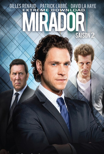 Mirador poster