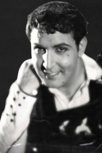 Movie poster for The Song of the Nightingale (1933)