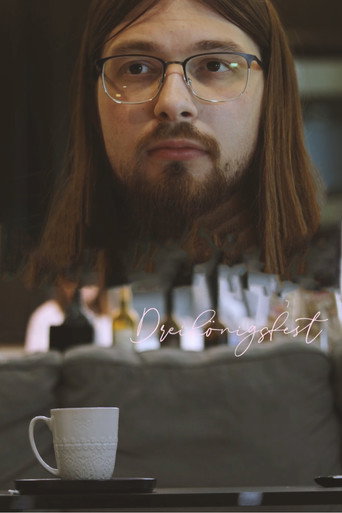 Movie poster for Dreikönigsfest (2023)