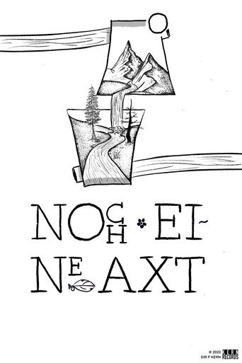 Movie poster for Noch eine Axt (2024)