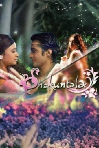 Series poster for Shakuntala (2009)