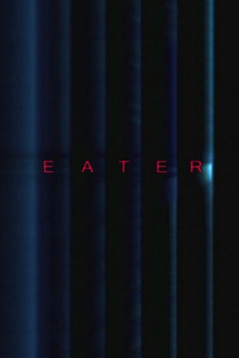 Eater poster