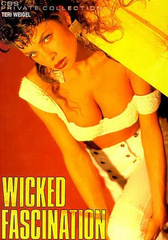 Movie poster for Wicked Fascination (1991)