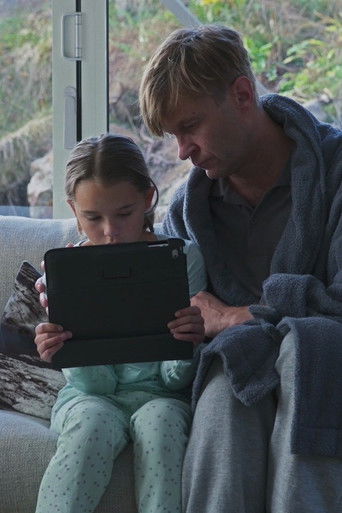 The Less Fortunate poster