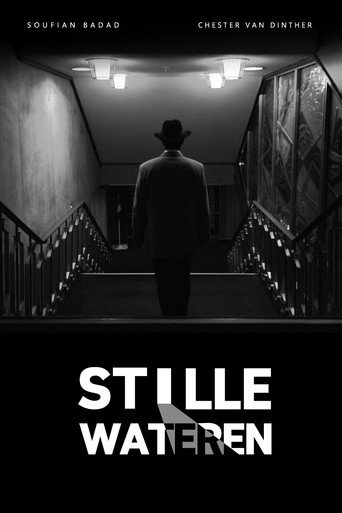 Movie poster for Stille Wateren (2024)