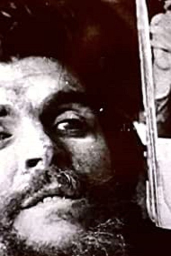 Movie poster for World in Action: End of a Revolution (1967)